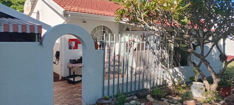 2 Bedroom Property for Sale in Aston Bay Eastern Cape